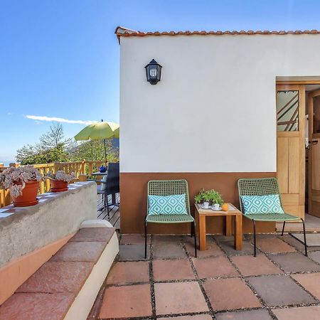 Casa De Teja Βίλα La Orotava Εξωτερικό φωτογραφία